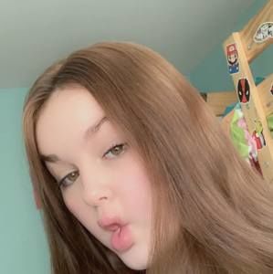 Meet your Posher, Abbi